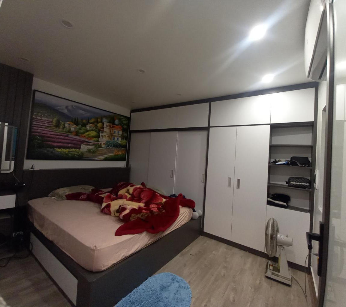 BÁN ĐẤT TẶNG NHÀ PHỐ TRẦN CUNG –LÔ GÓC -SÁNG THOÁNG - NGÕ RỘNG – GẦN PHỐ
